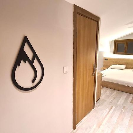 Hotel Social House Mil Provincia di Provincia di Istanbul Esterno foto