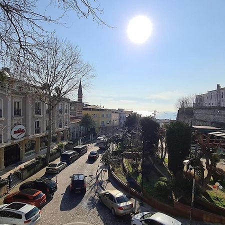 Hotel Social House Mil Provincia di Provincia di Istanbul Esterno foto