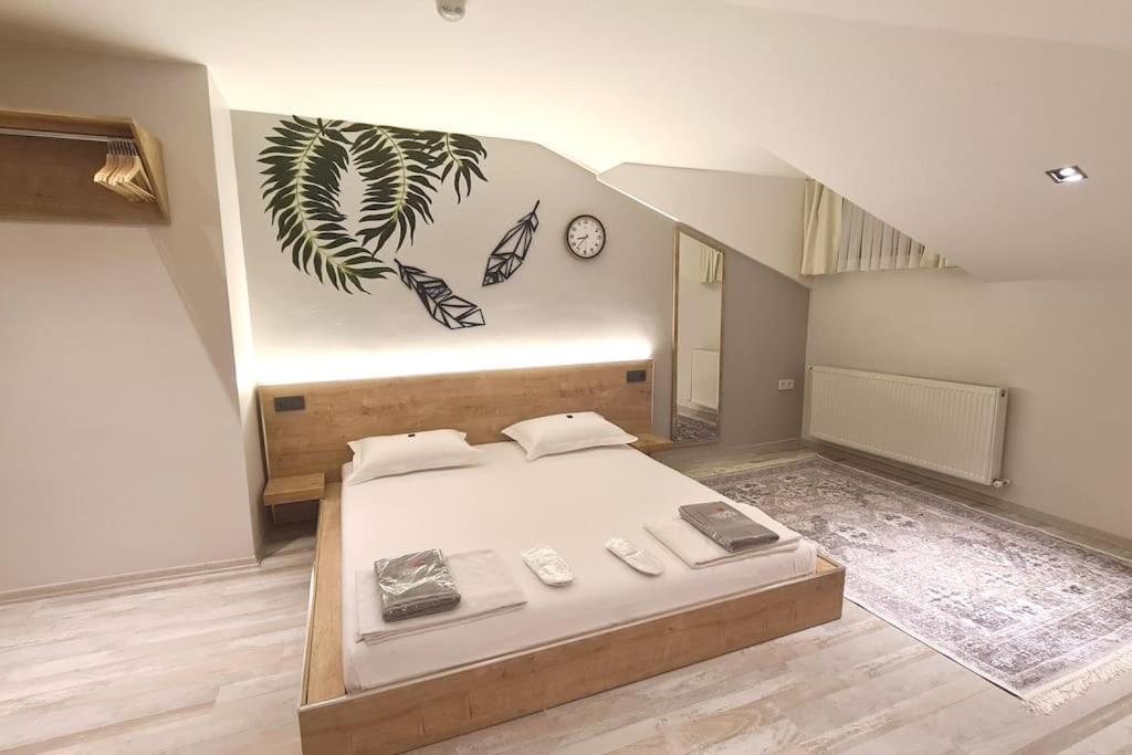 Hotel Social House Mil Provincia di Provincia di Istanbul Esterno foto