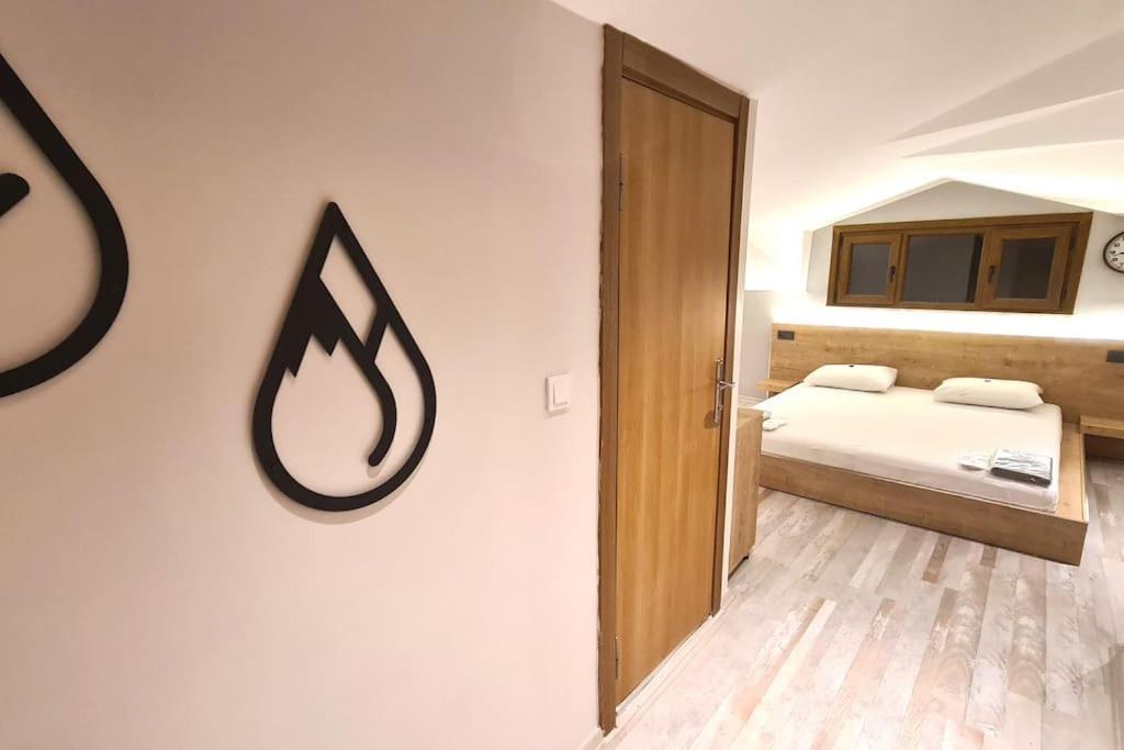 Hotel Social House Mil Provincia di Provincia di Istanbul Esterno foto