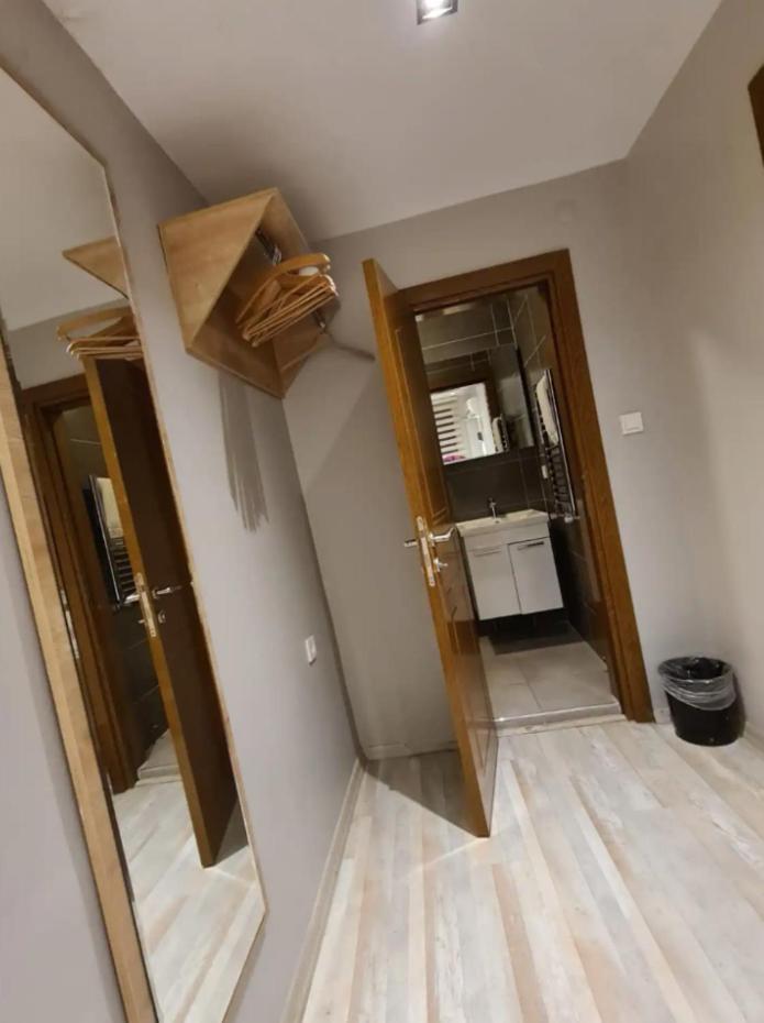 Hotel Social House Mil Provincia di Provincia di Istanbul Esterno foto